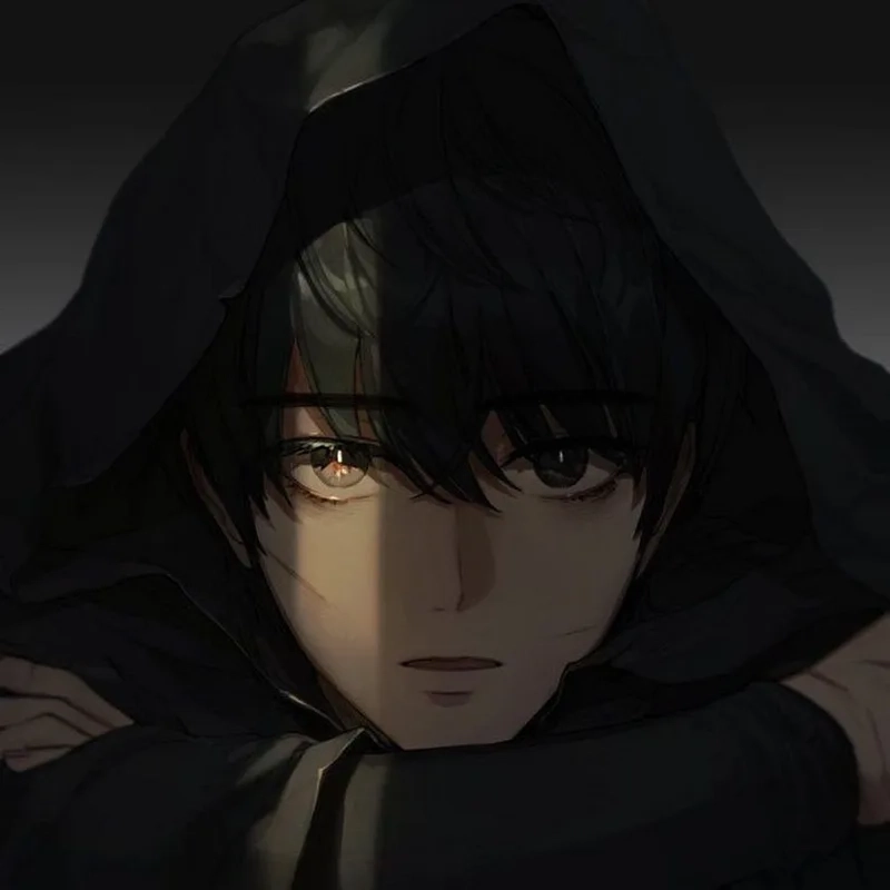 Chọn ngay avatar hình ảnh anime ngầu để thể hiện phong cách