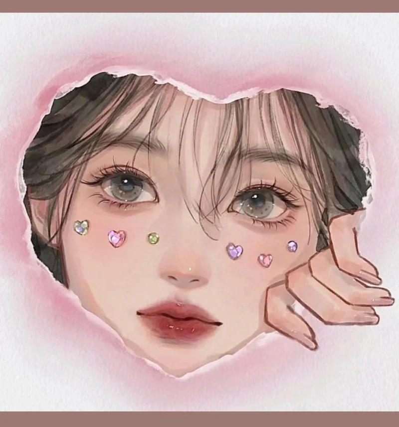 Hình ảnh đại diện zalo đẹp giúp trang cá nhân thêm cuốn hút