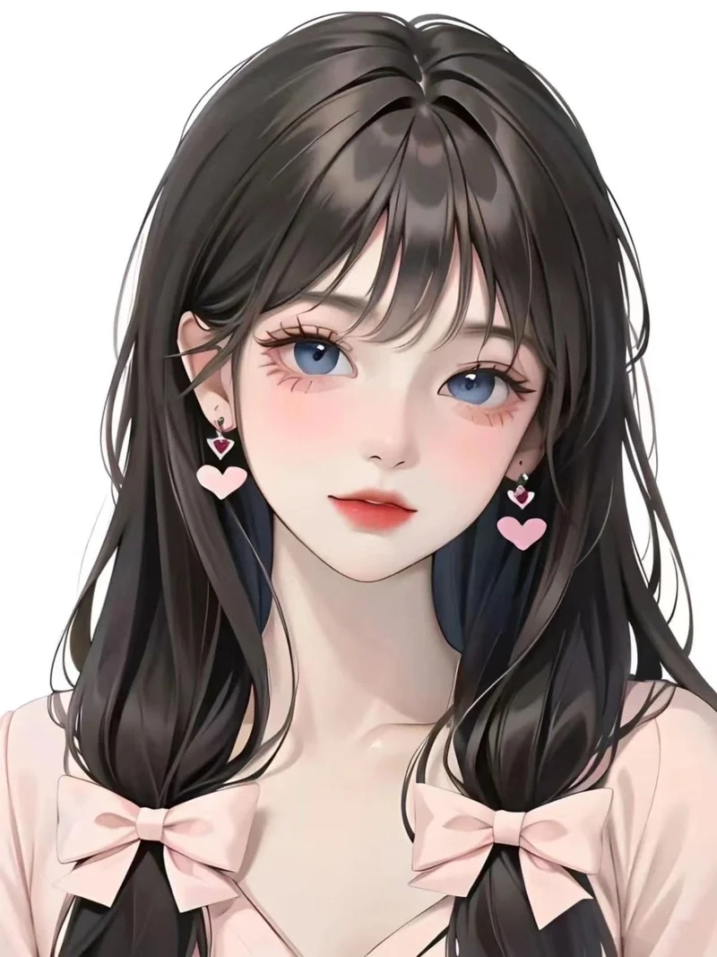 Ngắm nhìn ảnh đại diện đẹp nhất thế giới đầy mê hoặc