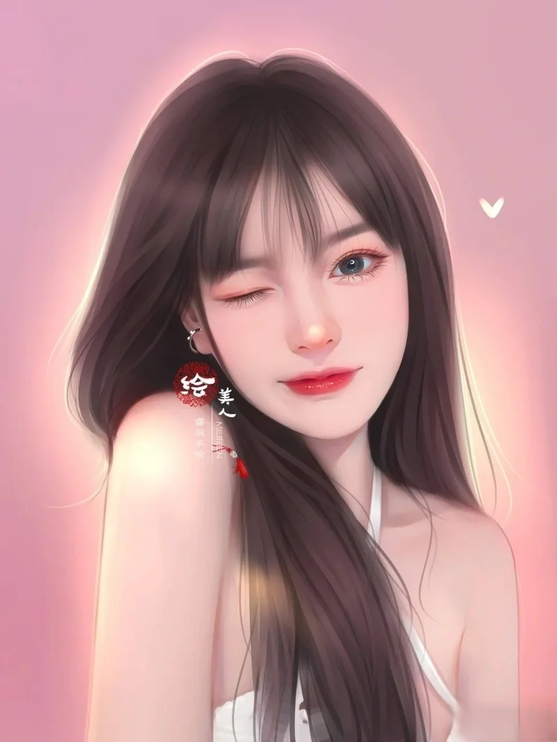 Những mẫu avatar ảnh đại diện đẹp đẹp mắt, ấn tượng nhất