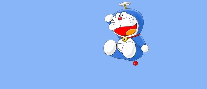 Tổng hợp những hình ảnh doraemon cute nhất dành cho fan