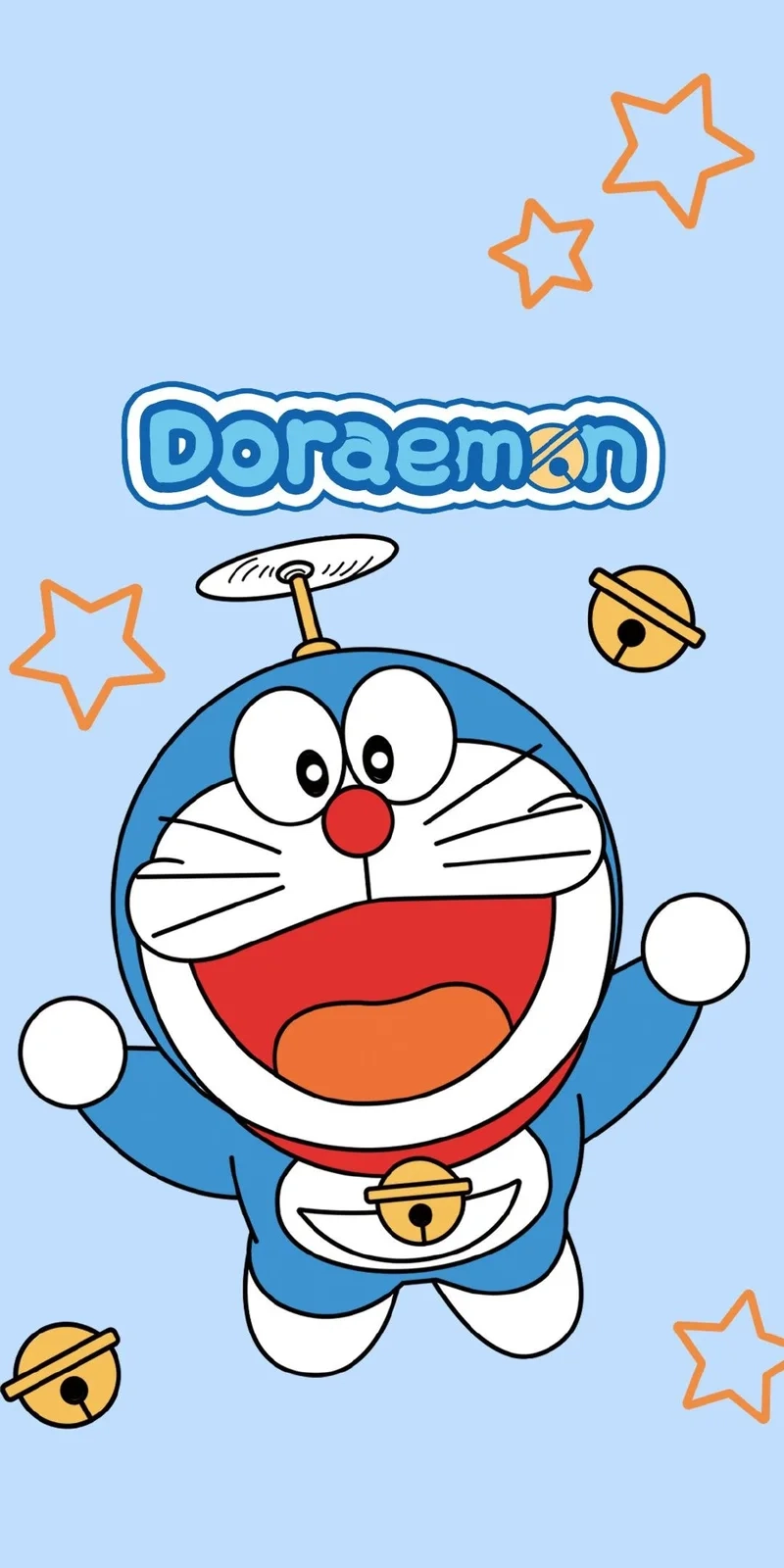 Bộ ảnh doraemon siêu cute khiến ai cũng thích thú
