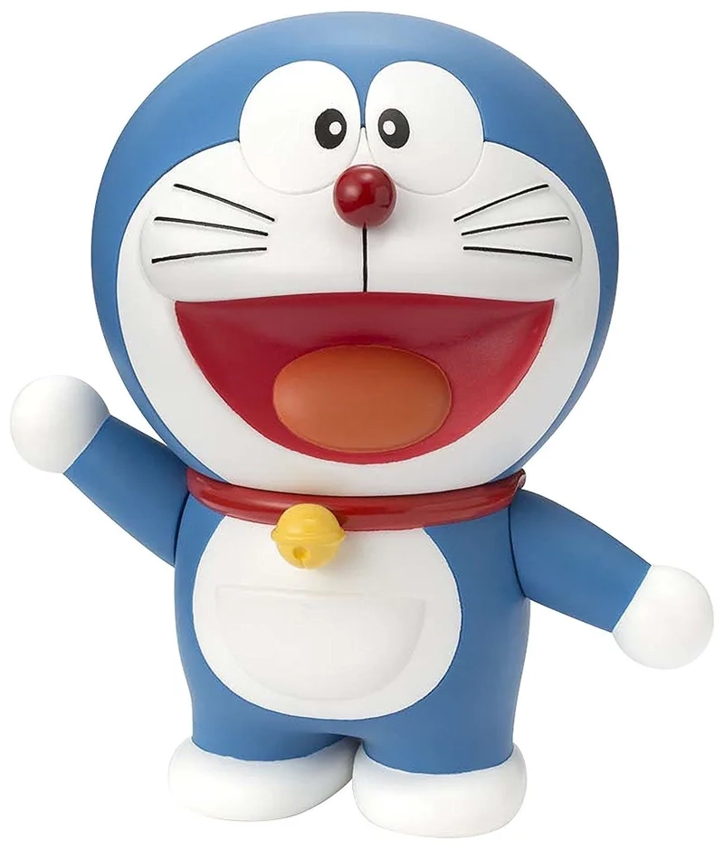Tuyển chọn ảnh cute của doraemon chất lượng cao