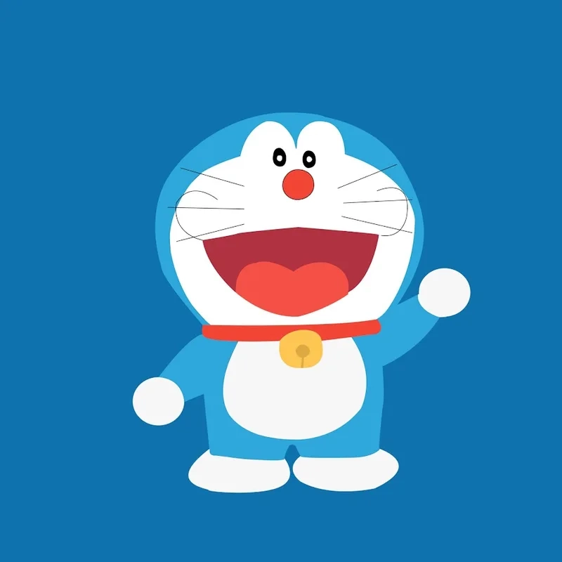 Cập nhật avatar doraemon cute đẹp nhất dành cho bạn