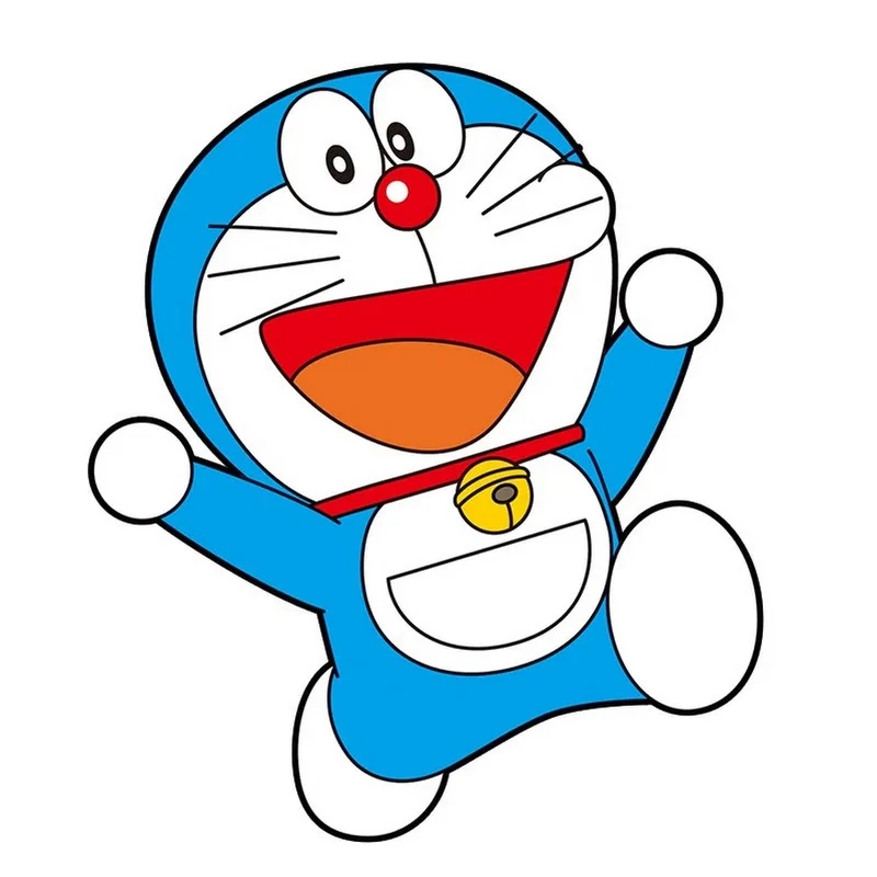 Tải ngay hình ảnh doraemon cute nhất cực dễ thương