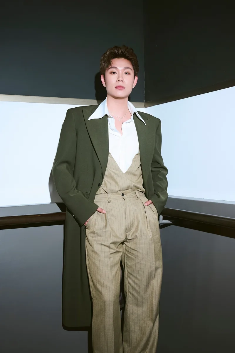 Anh dương domic anh trai say hi mang lại những khoảnh khắc thú vị