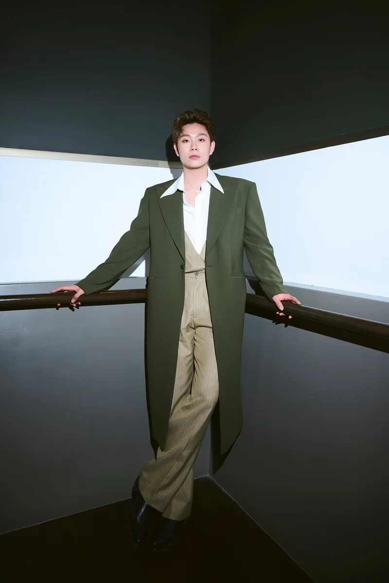 Hình ảnh của dương domic giúp bạn thể hiện phong cách độc đáo