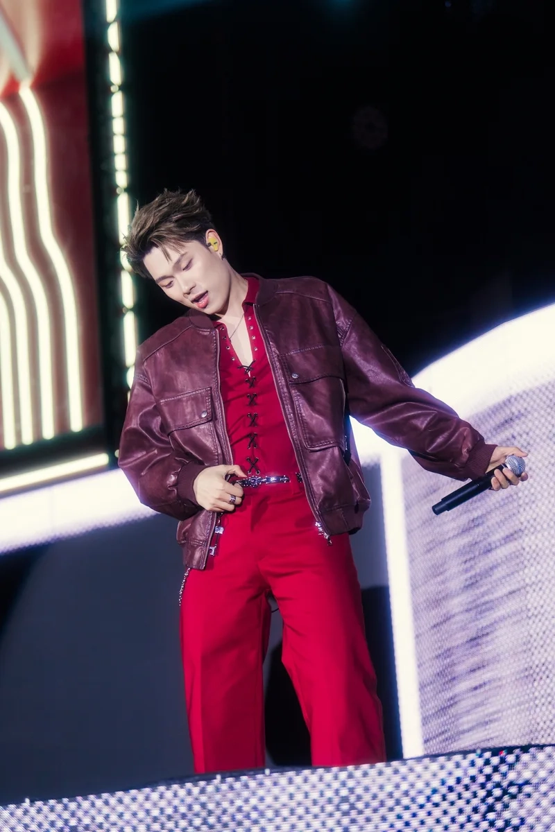 Hình ảnh dương domic cute giúp bạn thể hiện tình yêu với nhân vật