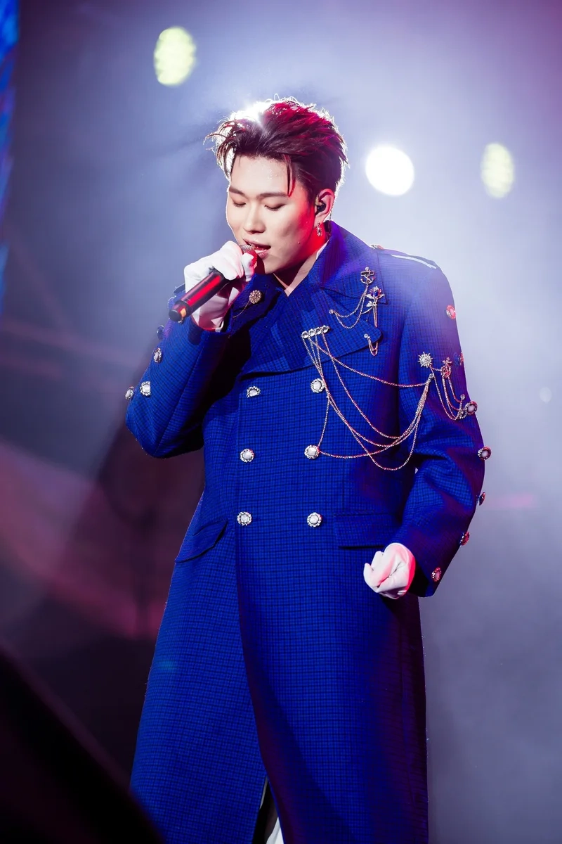 Dữ liệu quý dương domic giúp bạn khám phá thêm về nhân vật