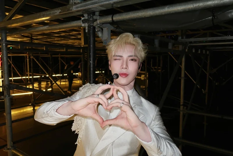 Erik 2024 hứa hẹn sẽ mang đến nhiều bất ngờ cho fan