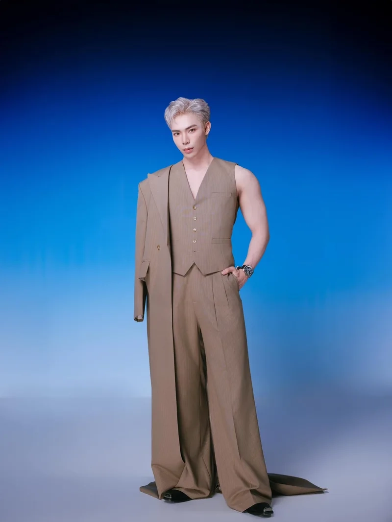 Erik bộ tứ báo thủ là một chương trình thú vị và hài hước