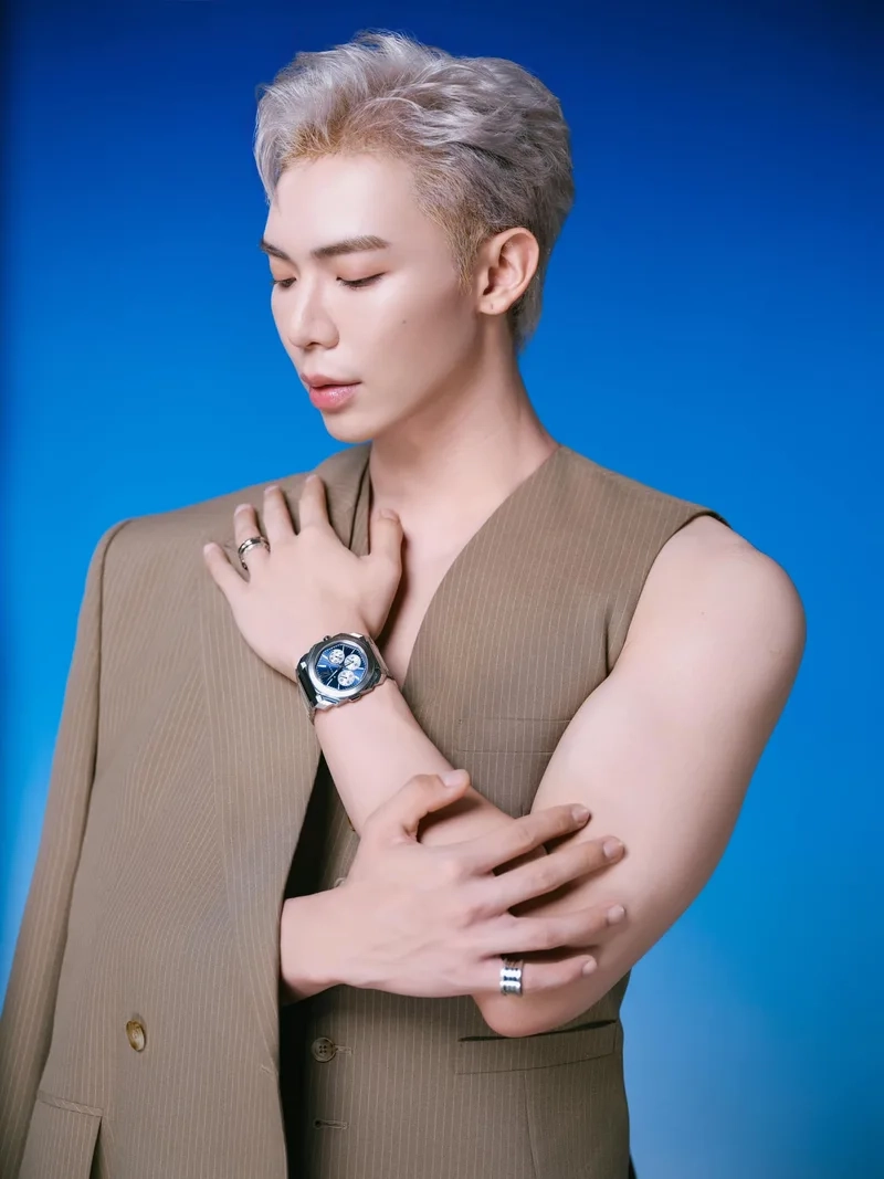 Erik nam quốc sơn hà là một ca khúc đầy ý nghĩa