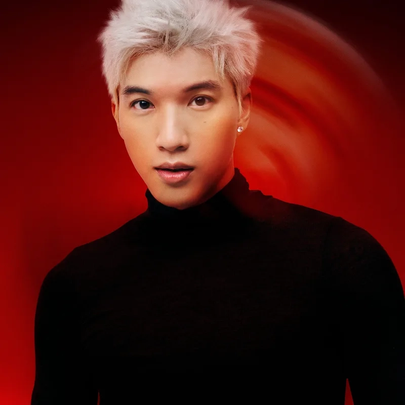 Anh trai say hi hieuthuhai mang lại những khoảnh khắc thú vị