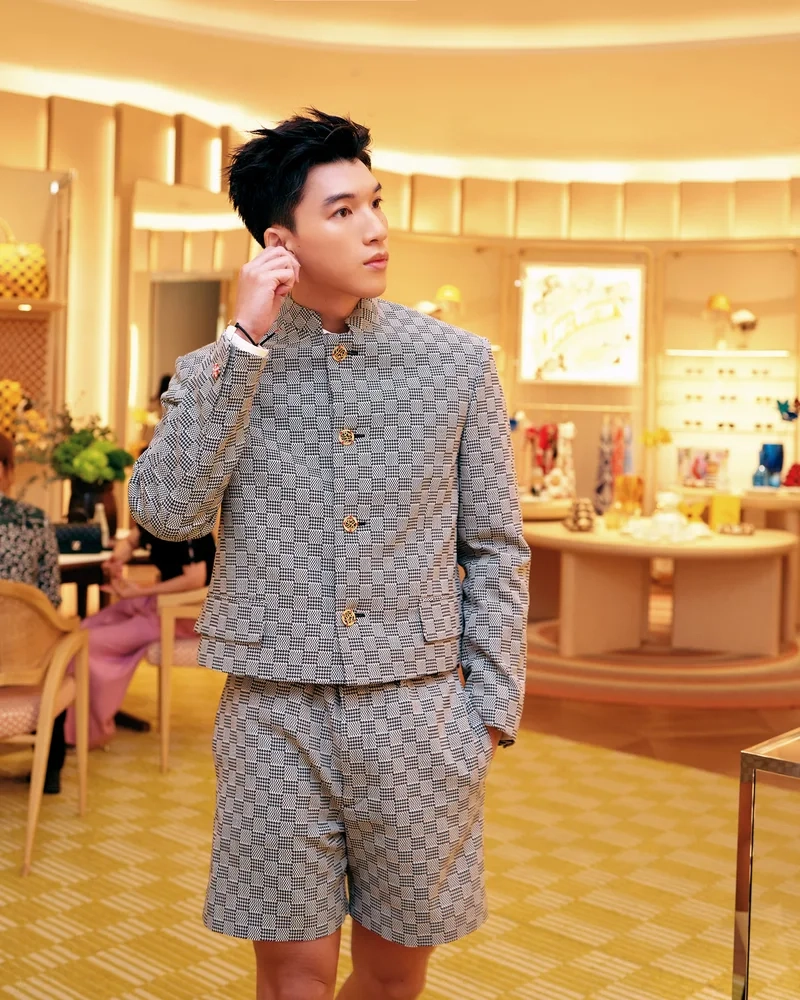 Hieuthuhai là ai giúp bạn khám phá thêm về nhân vật nổi bật này