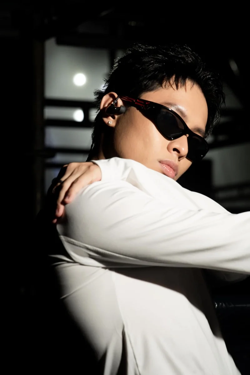 Tiểu sử hurrykng sẽ giúp bạn hiểu rõ hơn về cuộc đời và sự nghiệp của anh