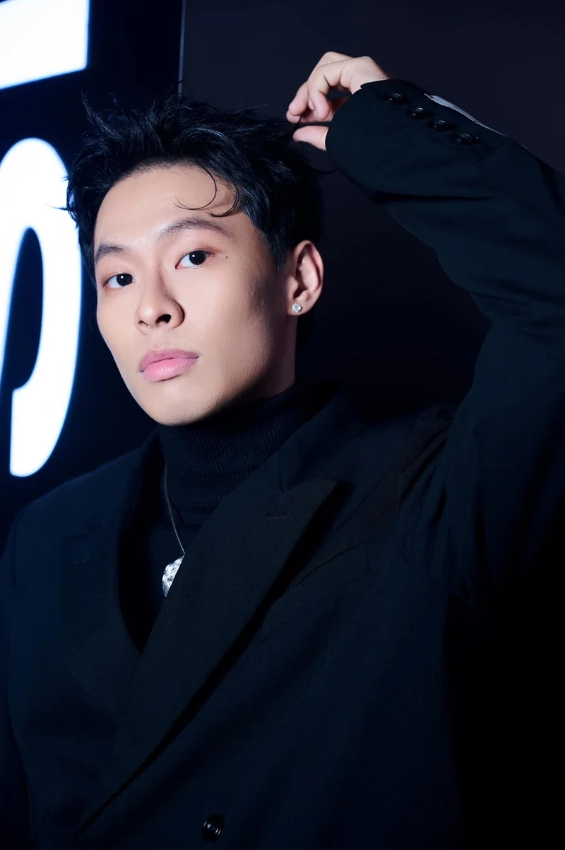 Tên thật hurrykng là thông tin thú vị cho người hâm mộ