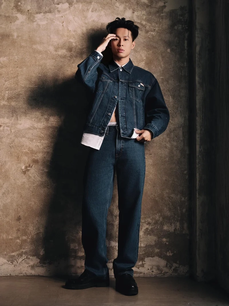 Hurrykng tóc là phong cách độc đáo mà nhiều người yêu thích