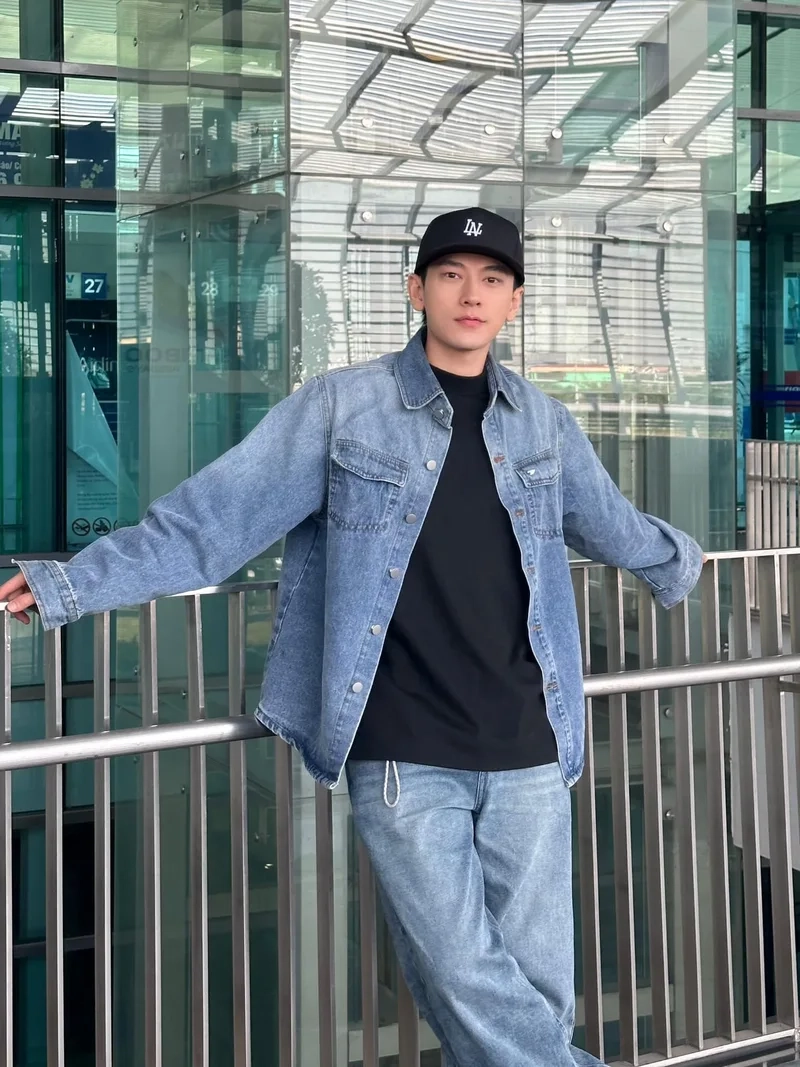 Isaac gọi cho anh là một ca khúc đầy cảm xúc và ý nghĩa