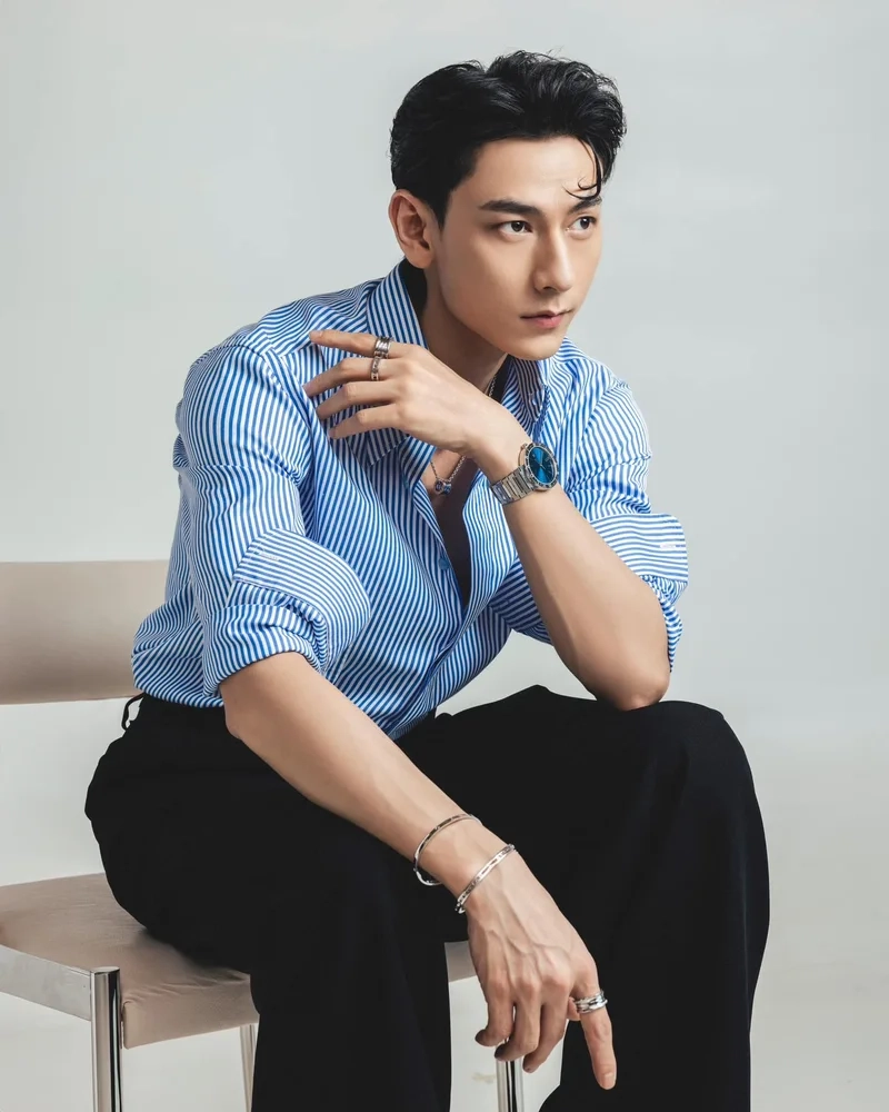 Isaac năm nay bao nhiêu tuổi là thông tin được nhiều người tìm kiếm