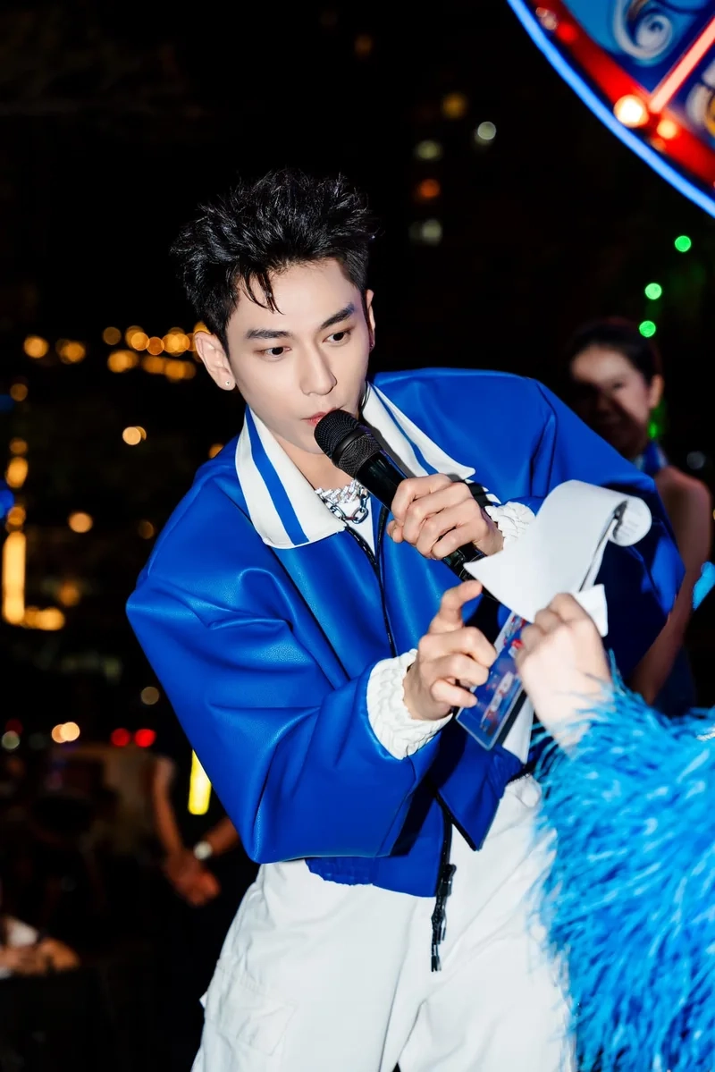 Isaac tên thật là j là câu hỏi thú vị cho fan muốn tìm hiểu