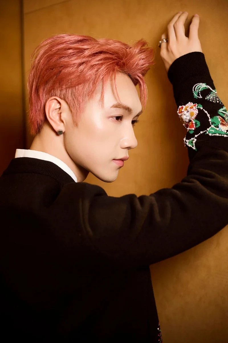 Ảnh jsol ngáo ngơ mang đến sự dễ thương và hài hước