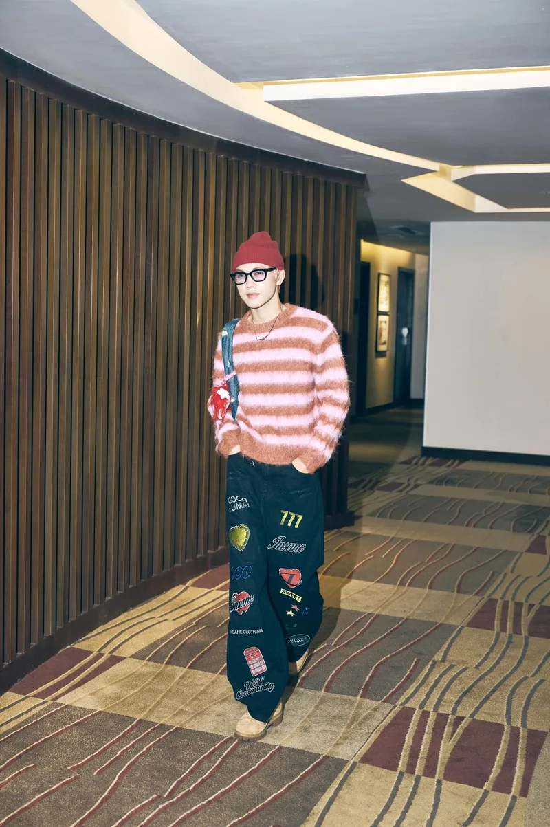 Cổ tích jsol là một câu chuyện thú vị về hành trình của anh ấy