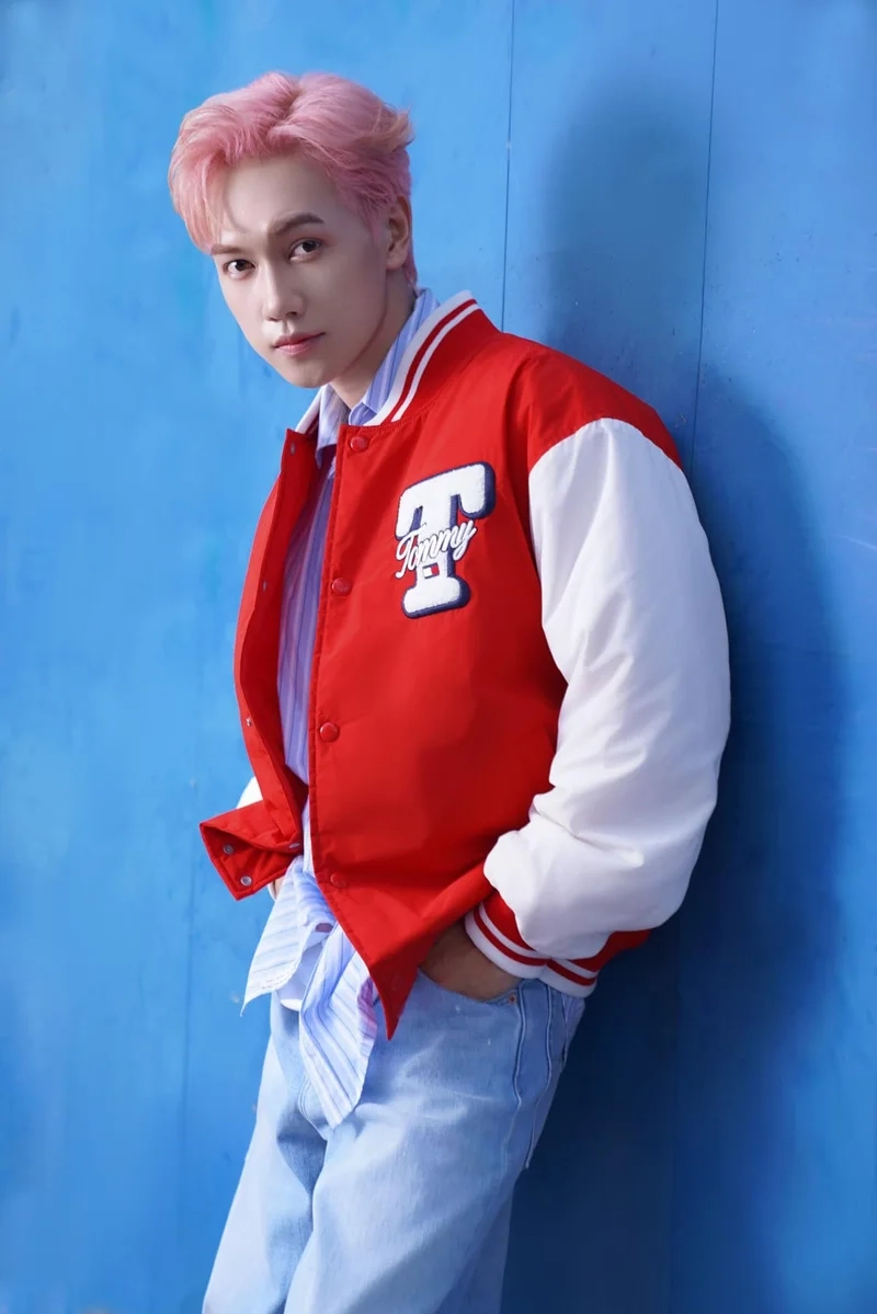 Ca sĩ jsol là một tài năng trẻ đầy triển vọng trong làng nhạc