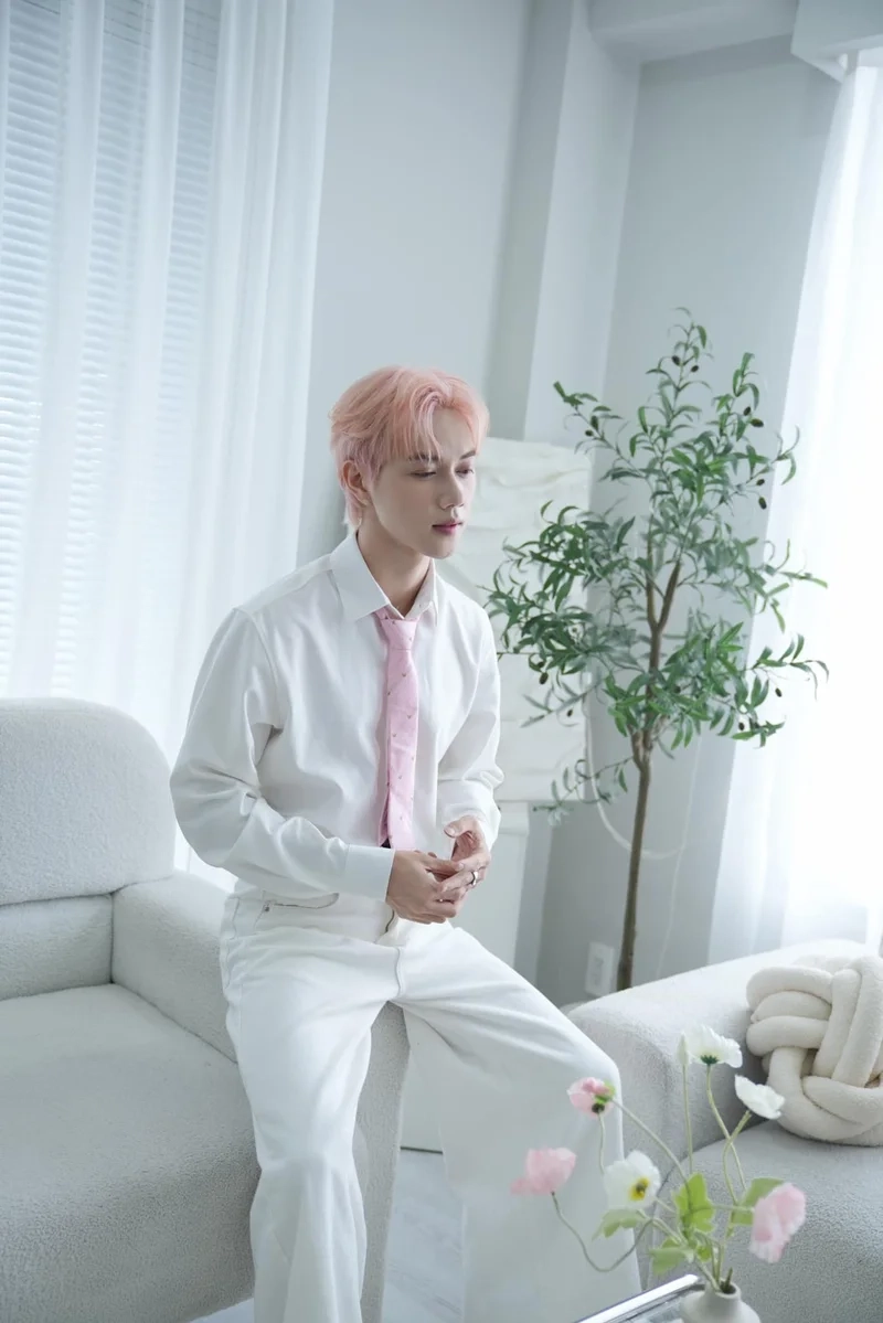 Tên thật jsol là thông tin thú vị cho những ai yêu thích anh ấy