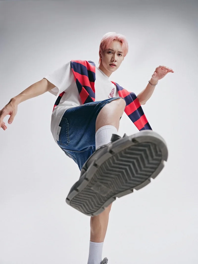 Tìm hiểu tên thật của jsol để biết thêm về anh ấy