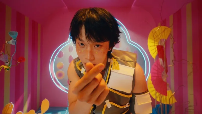 Kay trần cao bao nhiêu khiến fan luôn muốn tìm hiểu