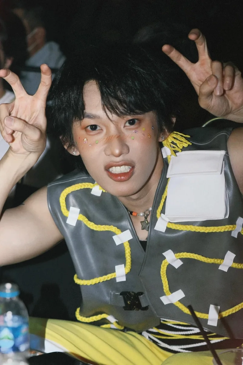 Chiều cao kay trần là thông tin thú vị cho người hâm mộ