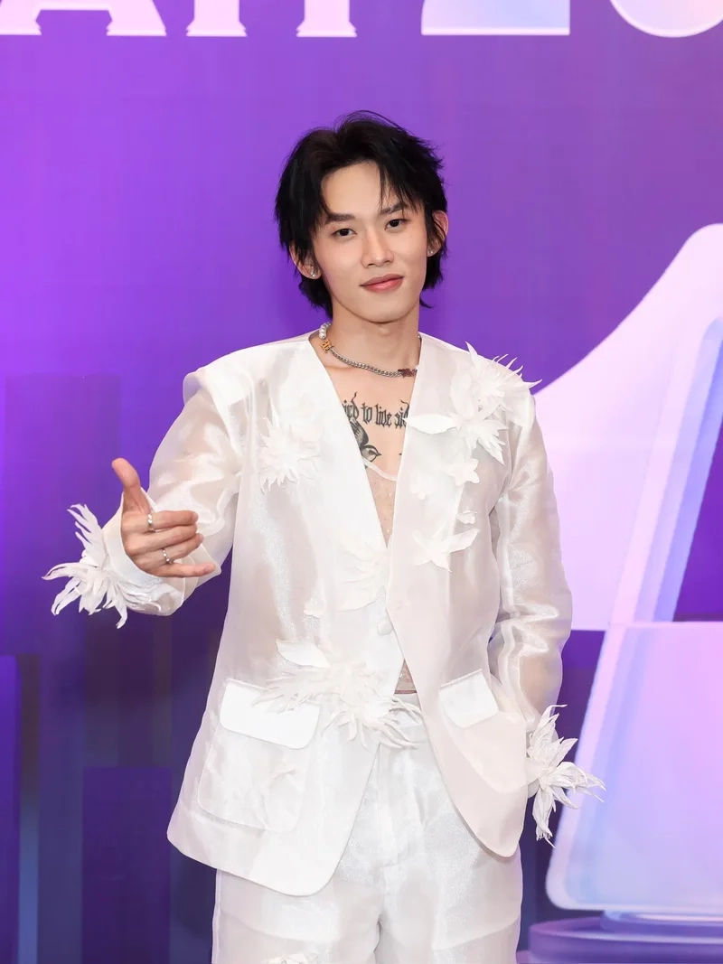 Kay trần quê ở đâu là câu hỏi thú vị cho fan muốn tìm hiểu