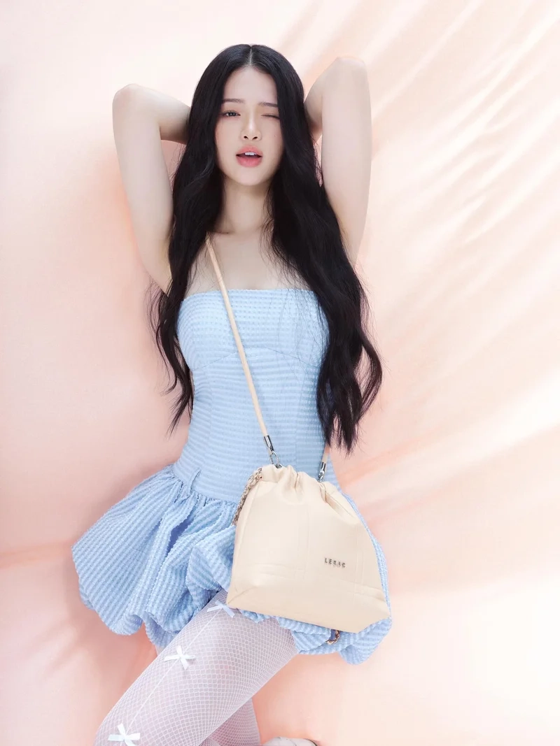 Dự đoán linh ka 2024 sẽ có nhiều bước tiến mới trong sự nghiệp