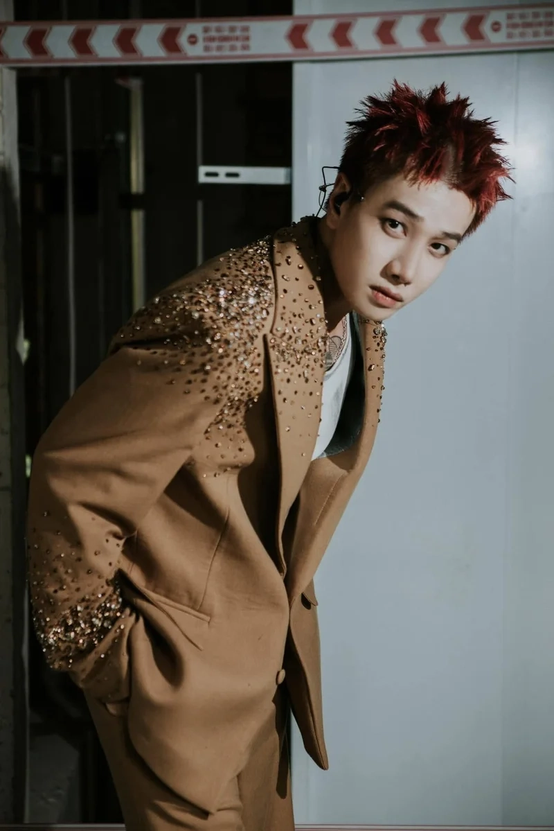 Lou hoàng karaoke là nơi bạn có thể thể hiện giọng hát của mình