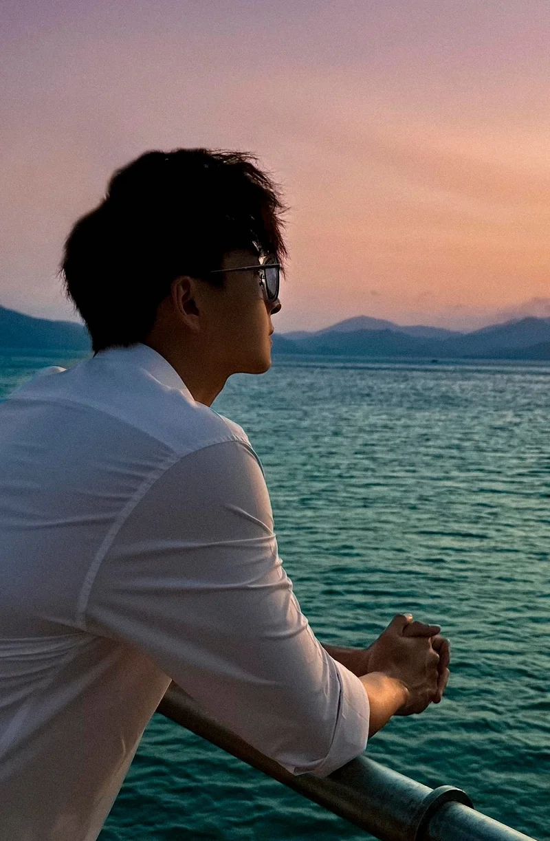 Ngô kiến huy quê ở đâu là thông tin thú vị cho fan hâm mộ