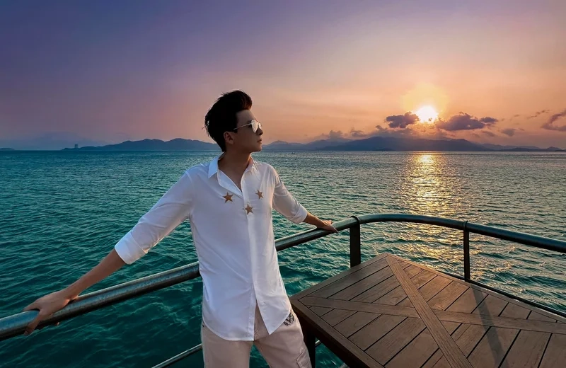 2 ngày 1 đêm ngô kiến huy mang đến những khoảnh khắc hài hước