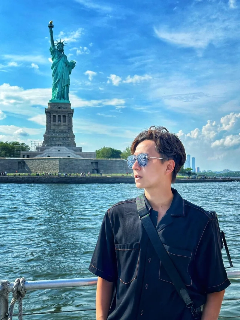 Ngô kiến huy là ai là câu hỏi thú vị cho những ai yêu thích anh