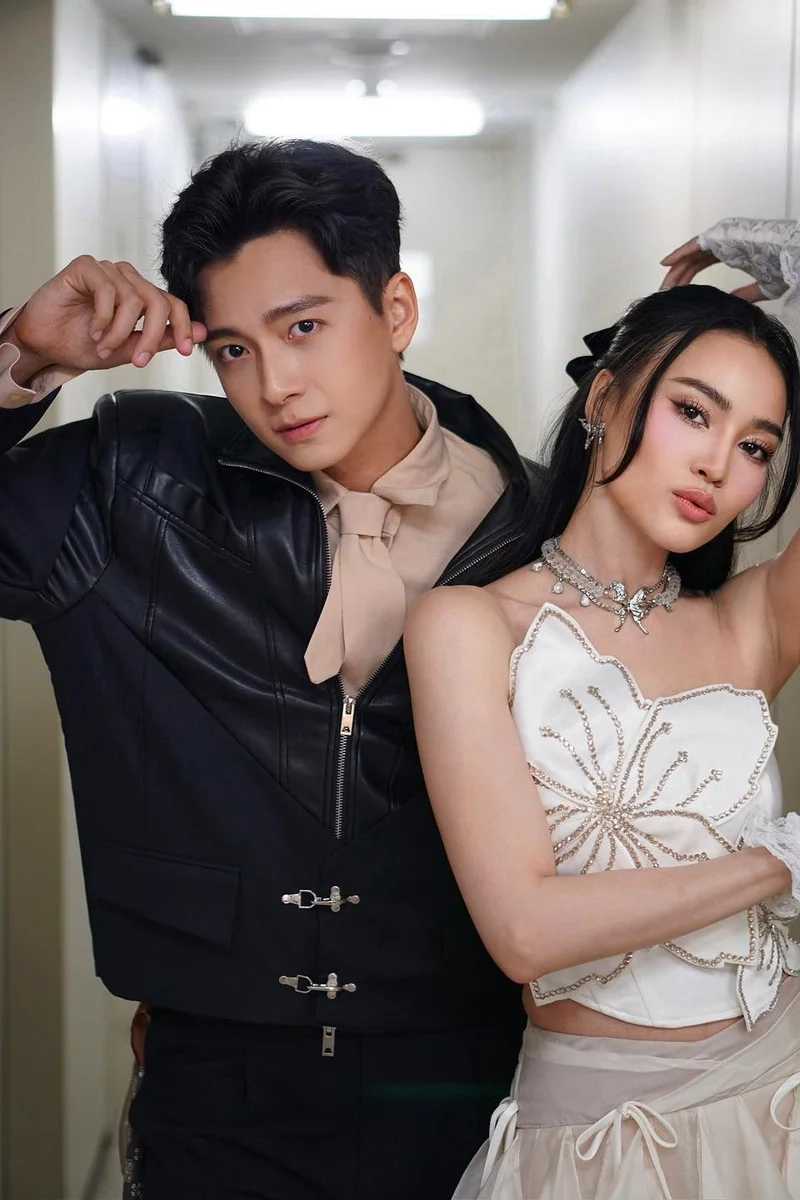 Ngô kiến huy ninh dương lan ngọc là cặp đôi được yêu thích