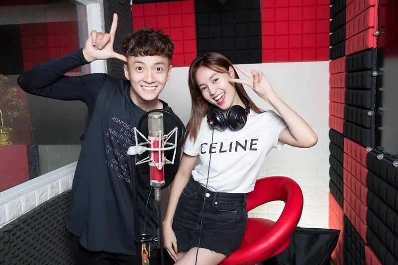 Ngô kiến huy và lan ngọc mang đến những khoảnh khắc đáng nhớ