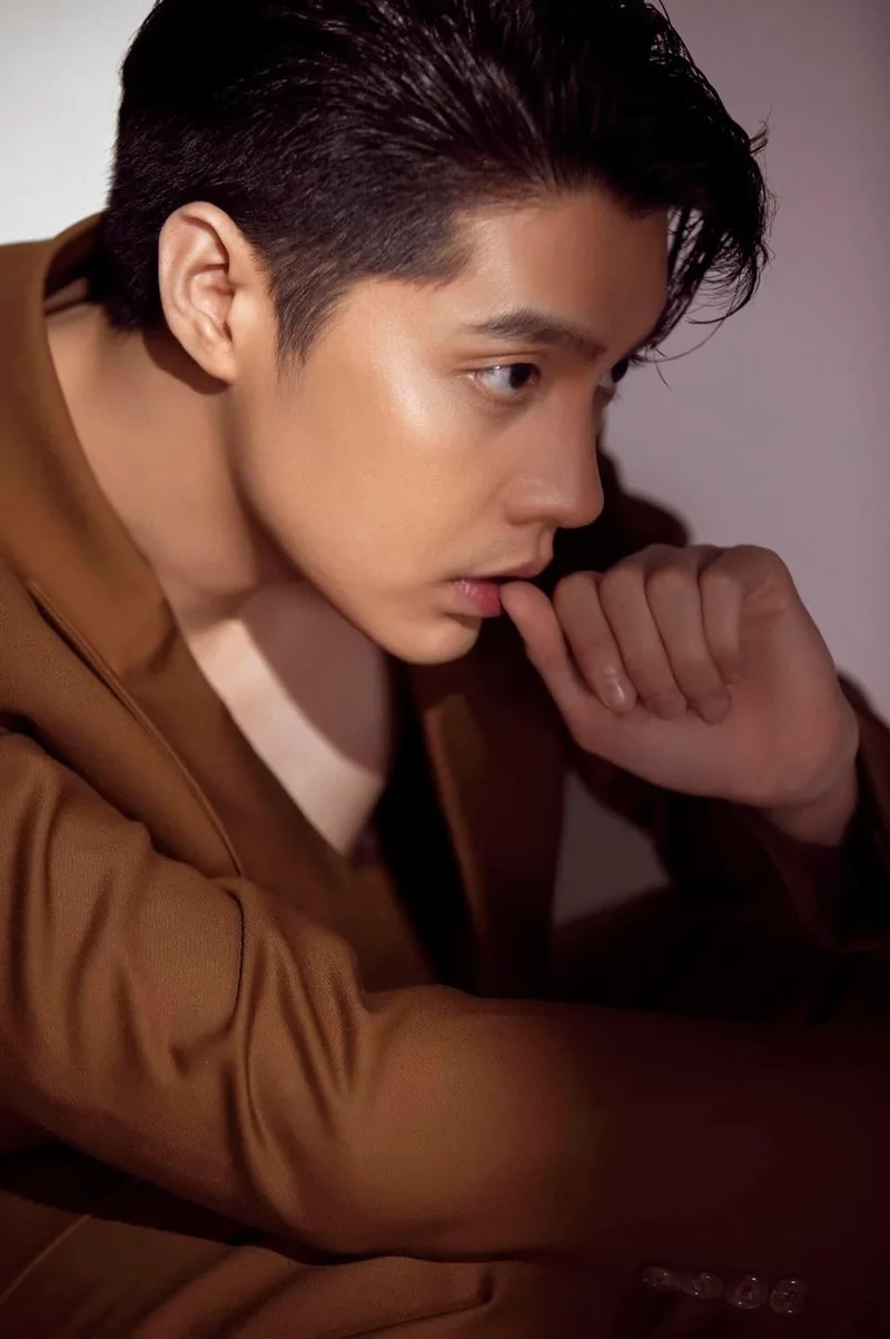 Noo Phước Thịnh luôn mang đến những bản hit đầy cảm xúc