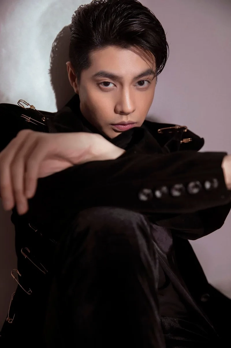 Lời bài hát Noo Phước Thịnh Những Kẻ Mộng Mơ chạm đến trái tim