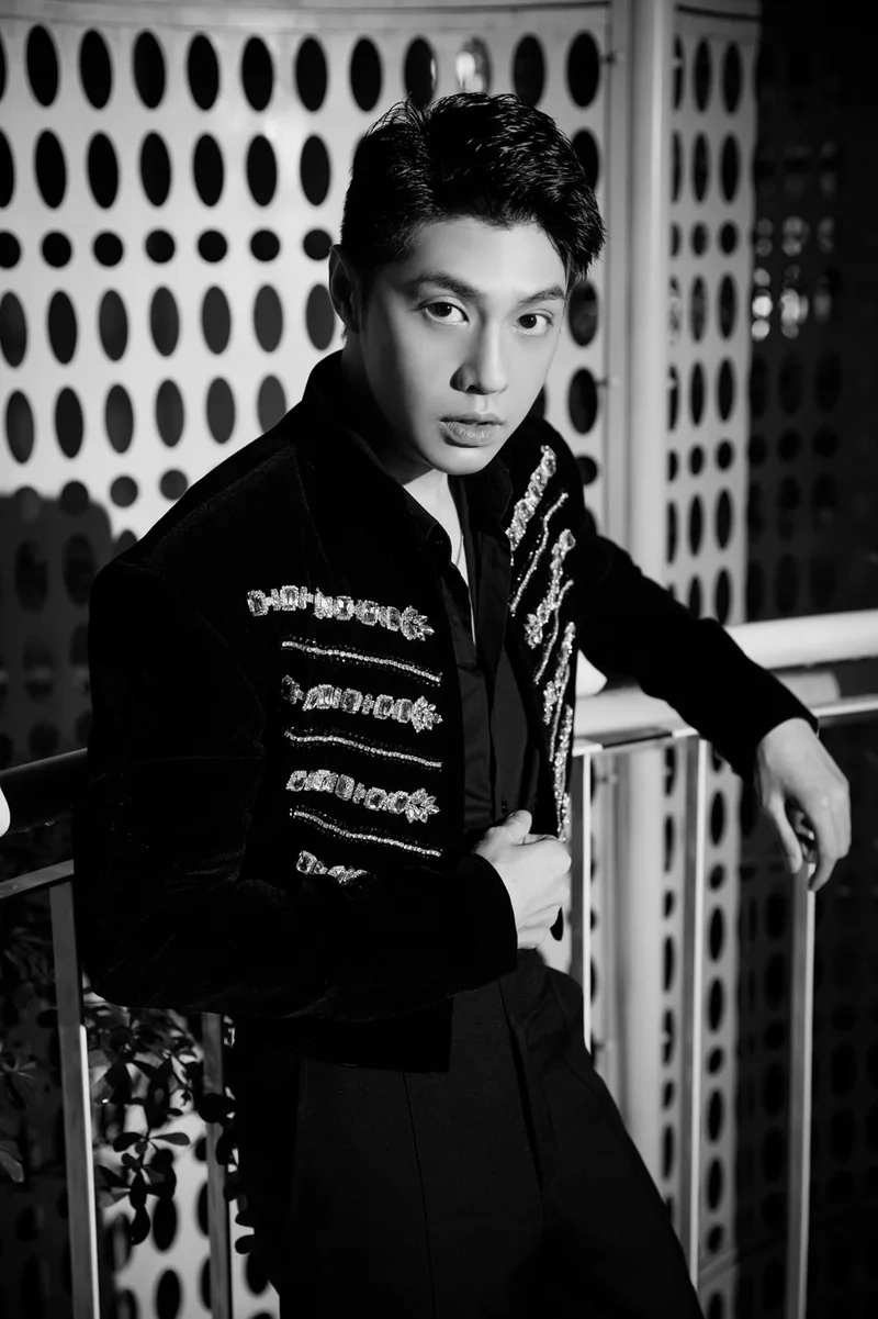 Cause I Love You Noo Phước Thịnh là bản tình ca ngọt ngào