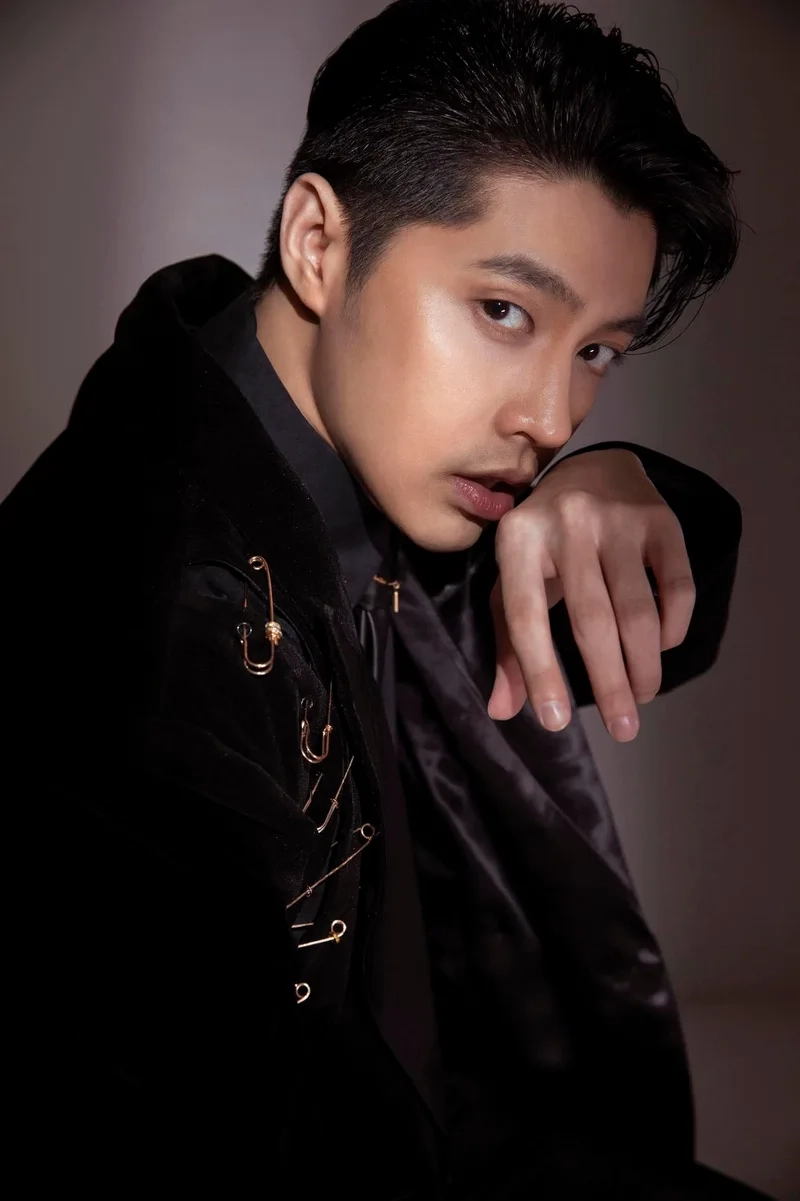 Noo Phước Thịnh Cause I Love You mang đến cảm xúc chân thành