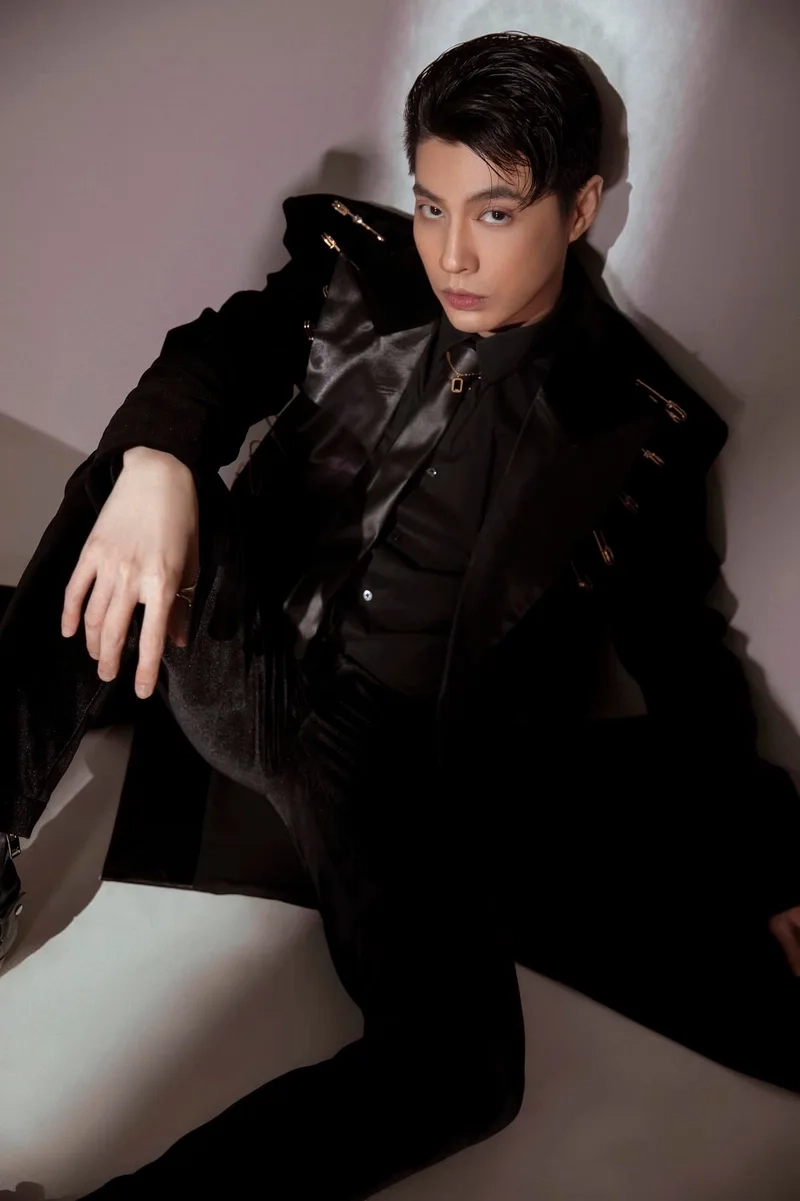 Lời bài hát Noo Phước Thịnh Mãi Mãi Bên Nhau thể hiện tình yêu vĩnh cửu