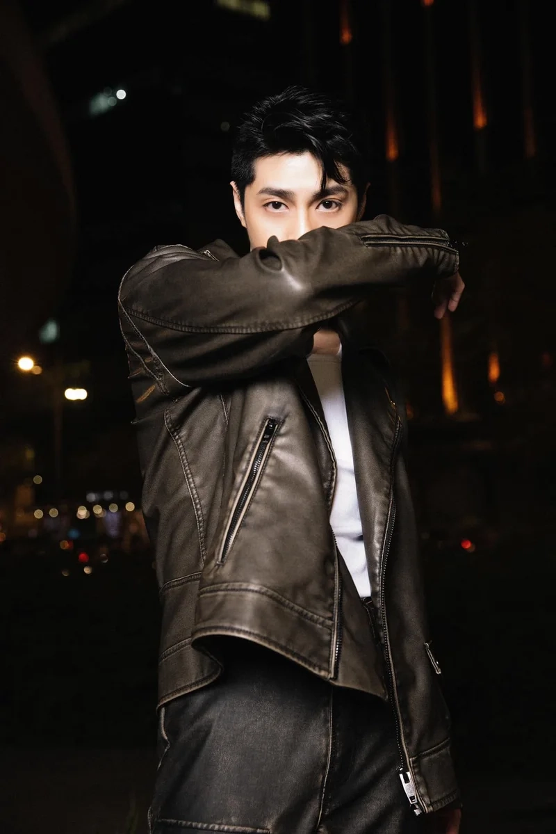 Lời bài hát Noo Phước Thịnh Gạt Đi Nước Mắt chạm đến nỗi buồn