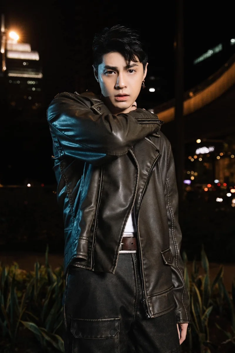 Noo Phước Thịnh Chạm Khẽ Tim Anh Một Chút Thôi mang đến sự ngọt ngào