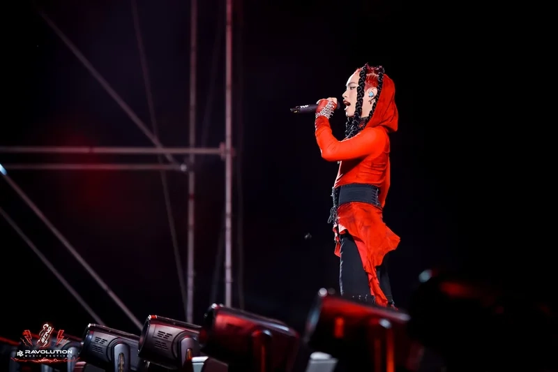 Hình pháp kiều giúp bạn thể hiện phong cách độc đáo