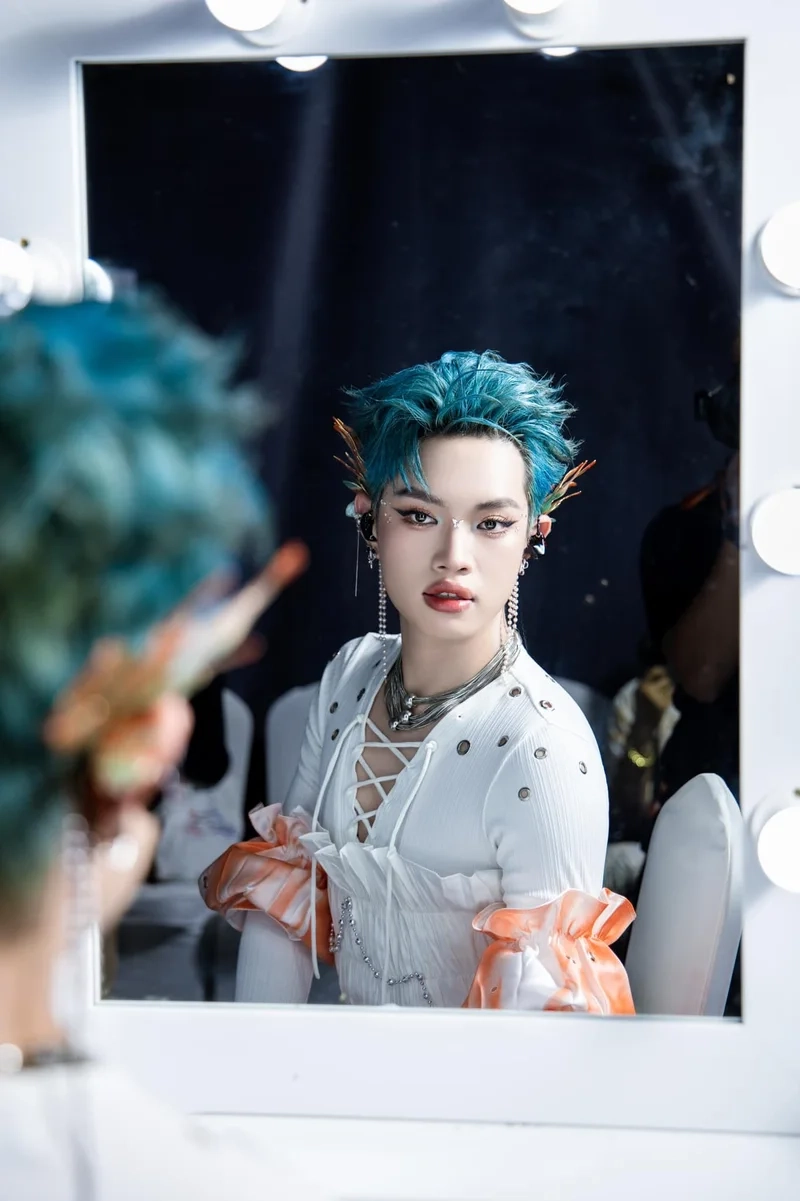 Pháp kiều dance battle tạo cảm giác hồi hộp và thú vị