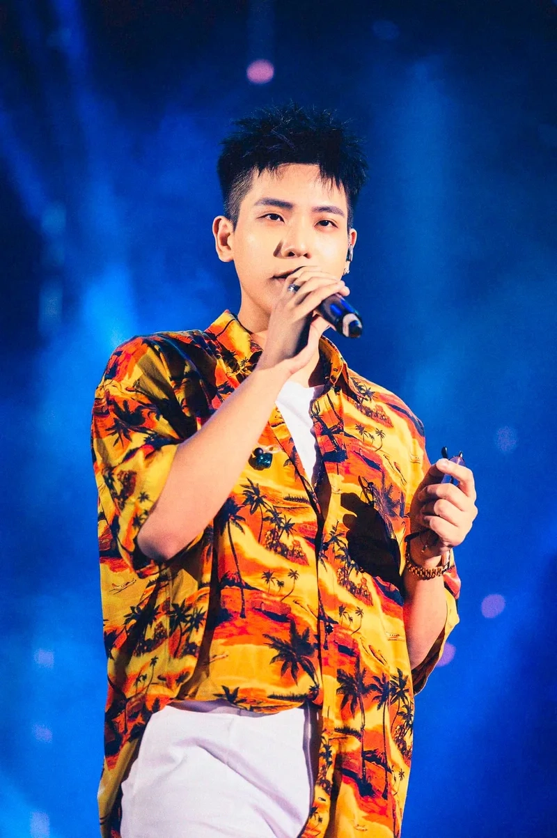 Quân ap cao bao nhiêu giúp bạn hình dung về chiều cao của anh