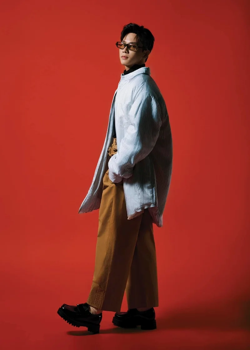 Một bước yêu vạn dặm đau quân ap mang lại cảm xúc sâu lắng